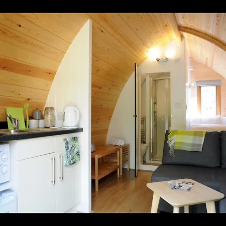 South Kerry Glamping * Cahersiveen