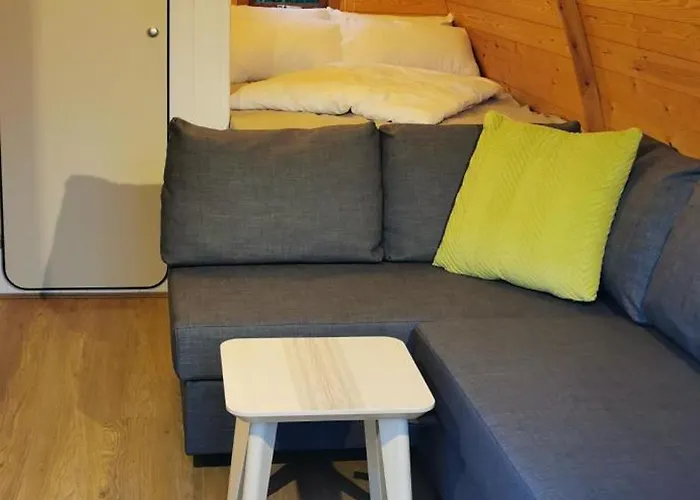 South Kerry Glamping 豪华帐篷 *