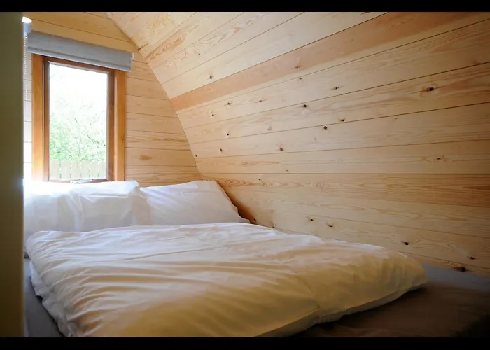 Luxuszelt South Kerry Glamping