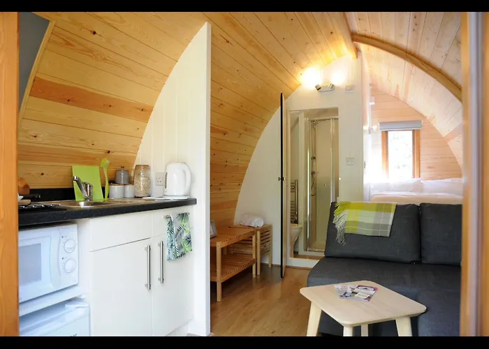 South Kerry Glamping * Cahersiveen