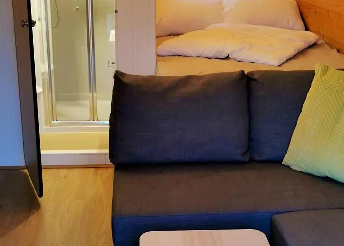 South Kerry Glamping 豪华帐篷 *